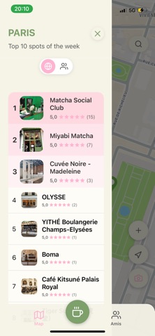 Mapcha Screenshot 4 of 6