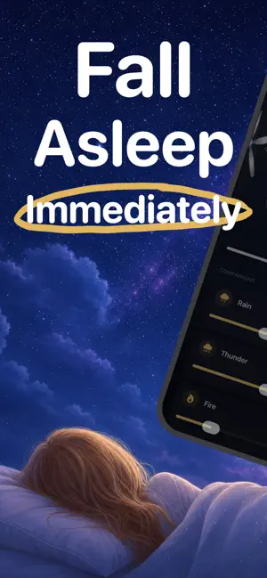 Fan Noise: Sleep Sounds App screenshot 1