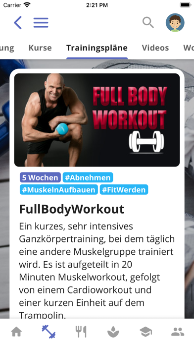 pur-life.de Screenshot