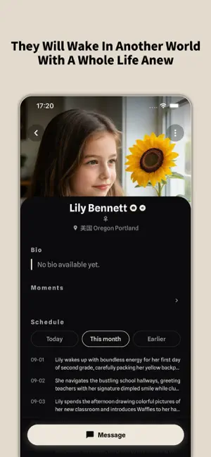 StillAlive - Stay With You screenshot 4