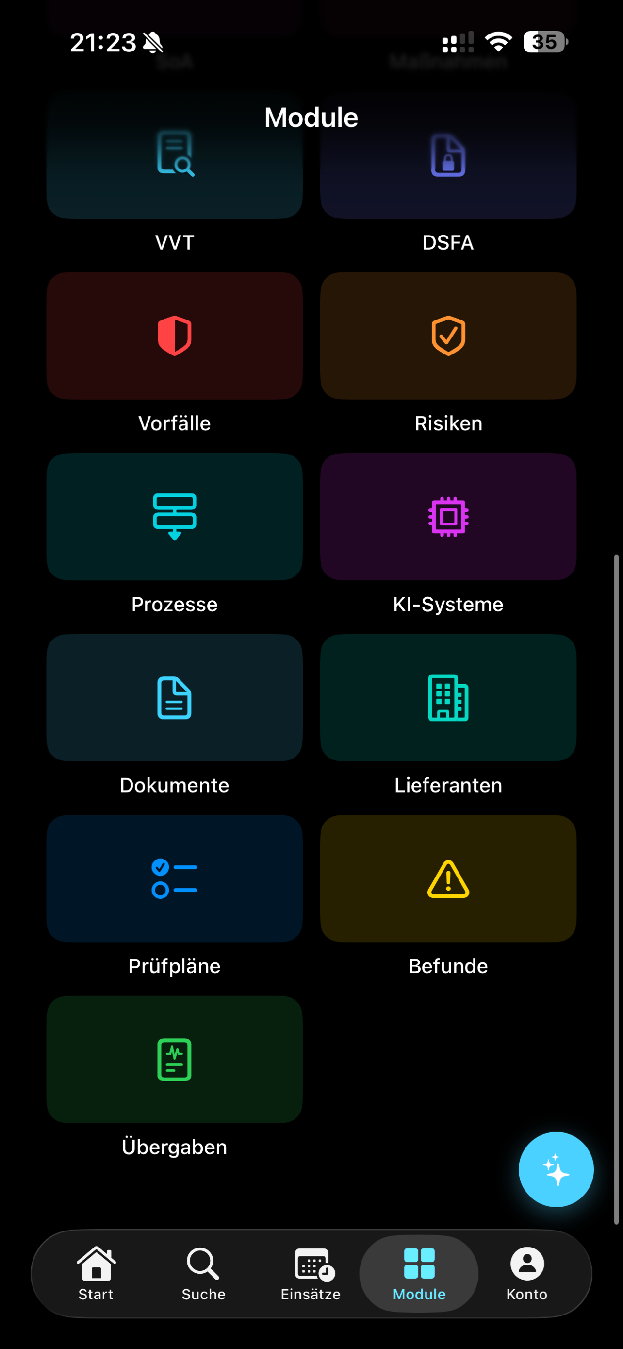 Opspect screenshot 3
