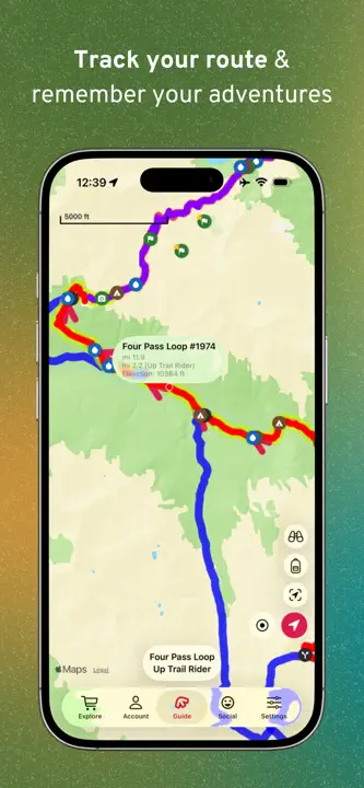 FarOut: Screenshot 8 von 10