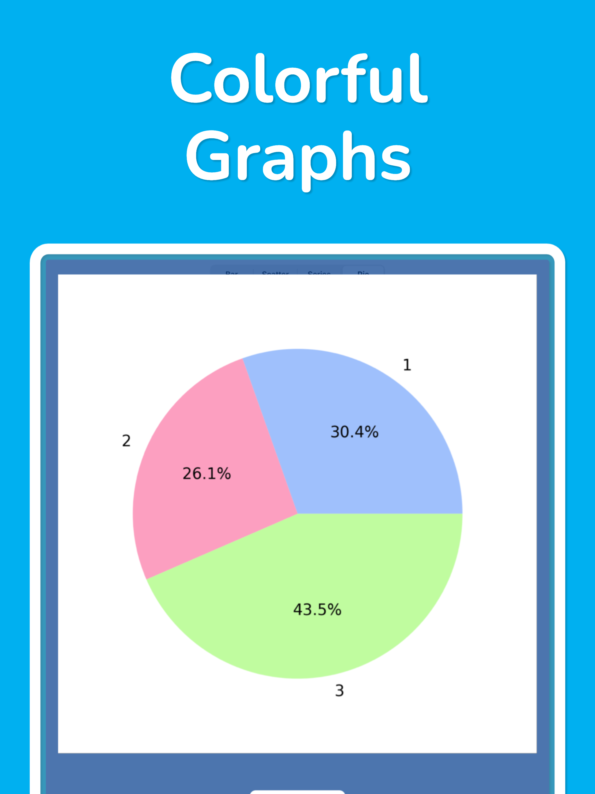 Chart Maker