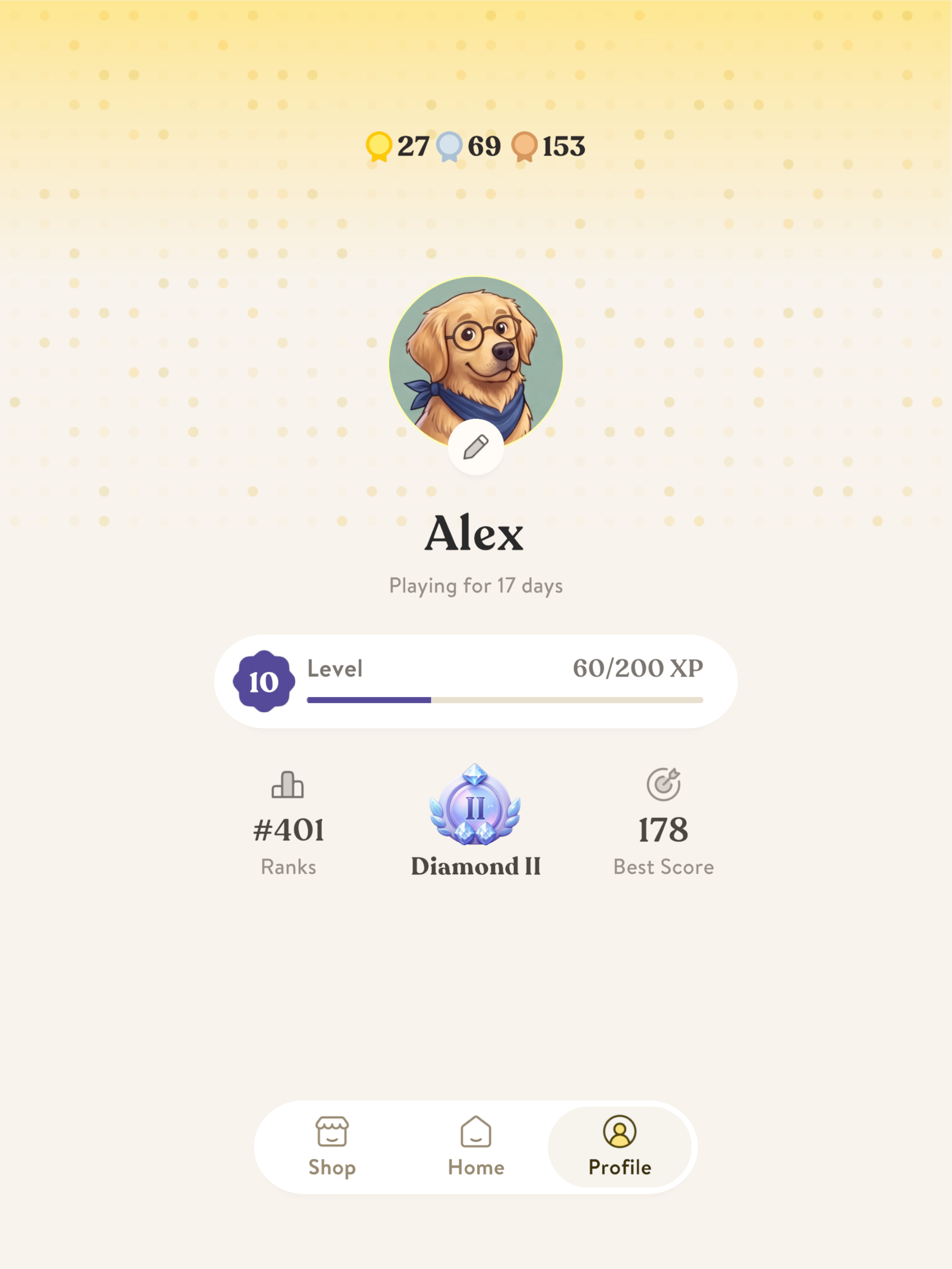 Word Live: Online Word Game screenshot 16