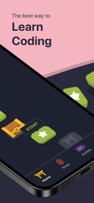 SideMe: Learn Coding screenshot