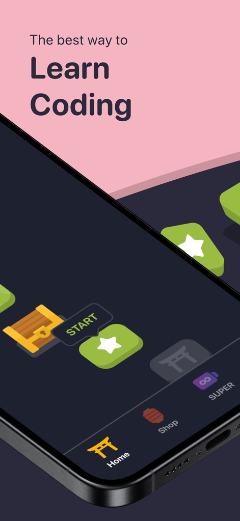 SideMe: Learn Coding - Education App | MWM