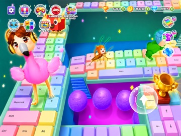 Tower Climb: Jump to Evolve