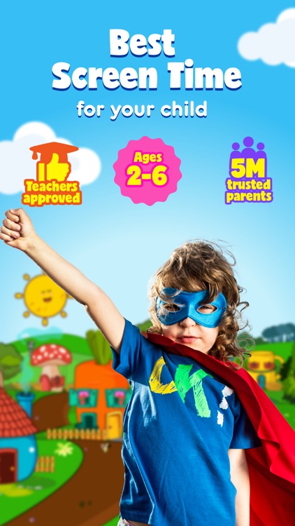 Toddler Games - Tiny Minies screenshot-0