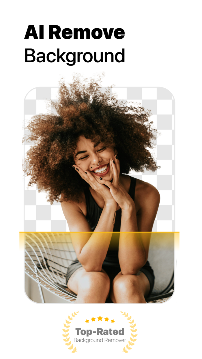 Background Remover BG Eraser