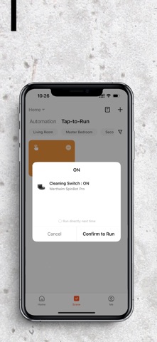 VacConnect Screenshot 5 of 5