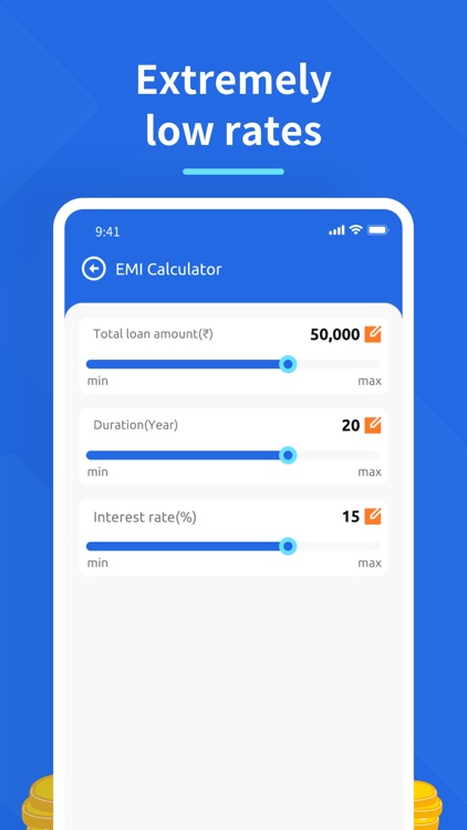 Esjay Loan - instant cash loan screenshot-3