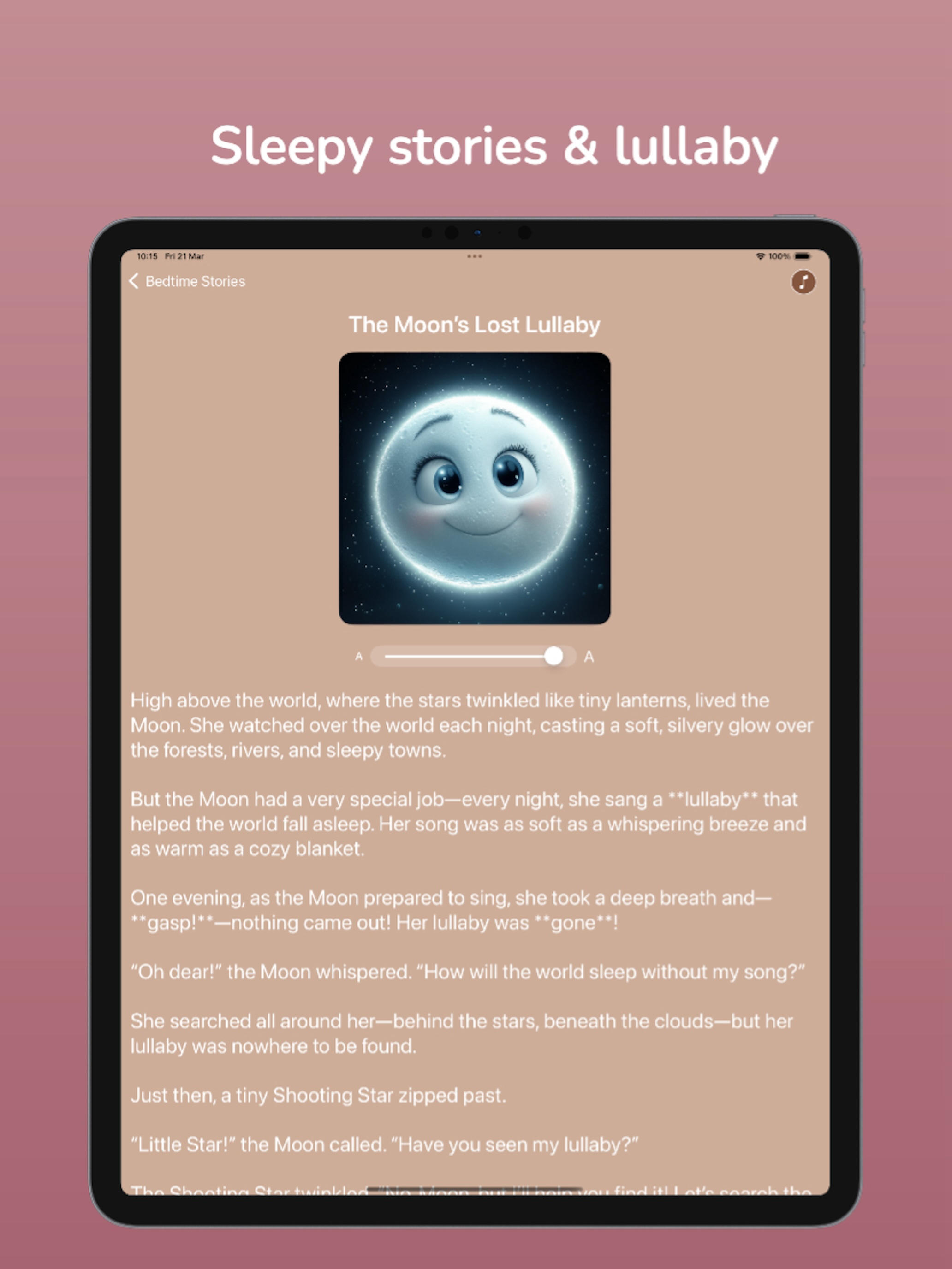 Sleeping Sounds Relax Sleep screenshot 8