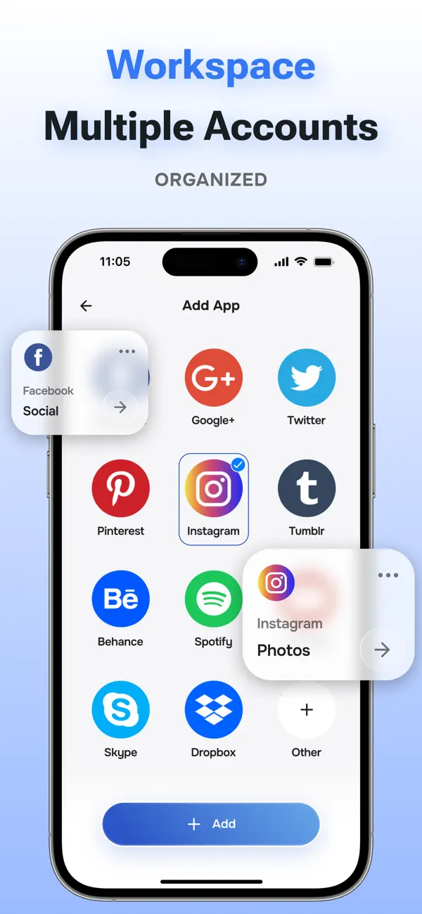 #3. OpenBox: Quick Browser (iOS) Ved: 明 张