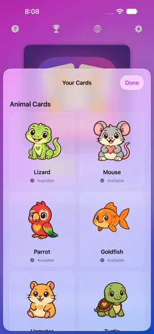 FindEm screenshot 3