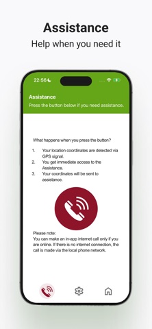 HDI Mobility Screenshot 3 of 3