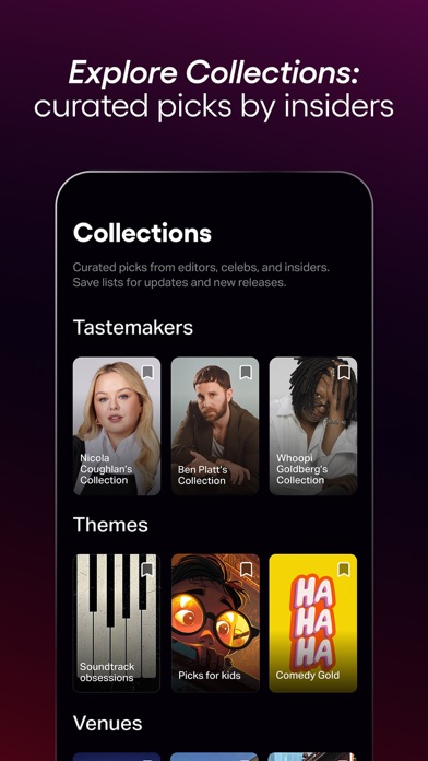 Screenshot 4 of TodayTix – Broadway Tickets App