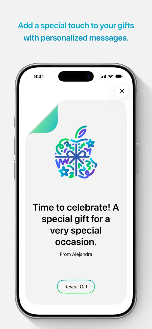 #3. Apple Store (iOS) От: Apple