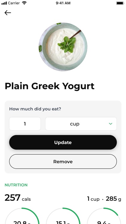 MetamorphFIT Body & Mind screenshot-7