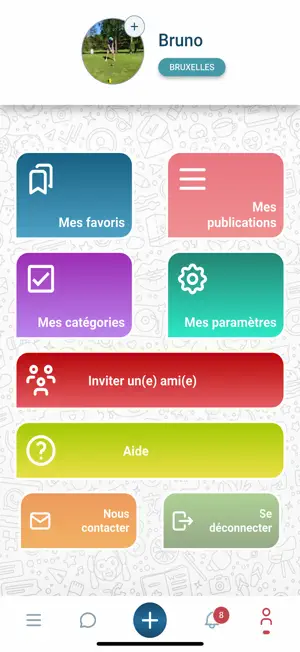 Tips&Deals screenshot 4