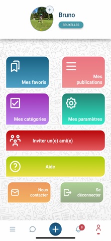 Tips&Deals screenshot