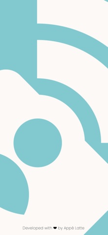 Carte – Digital Business Card screenshot