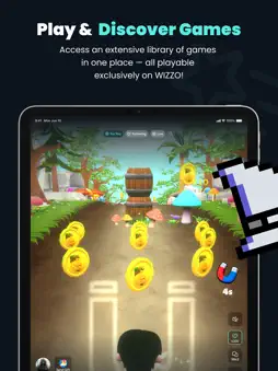 WIZZO screenshot 10