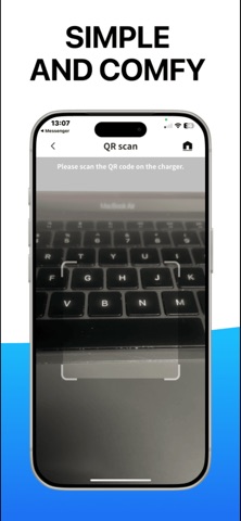 EV365 Screenshot 2 of 4