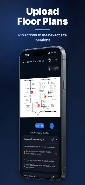 Checklist Inspector Pro screenshot 4