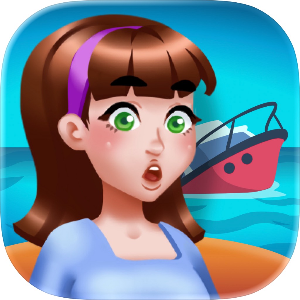 Apple App Store cover for Merge Toons: Merging Games