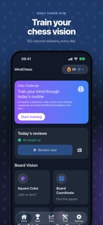 MindChess screenshot 1
