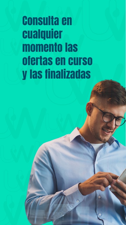 UWork Clientes screenshot-4