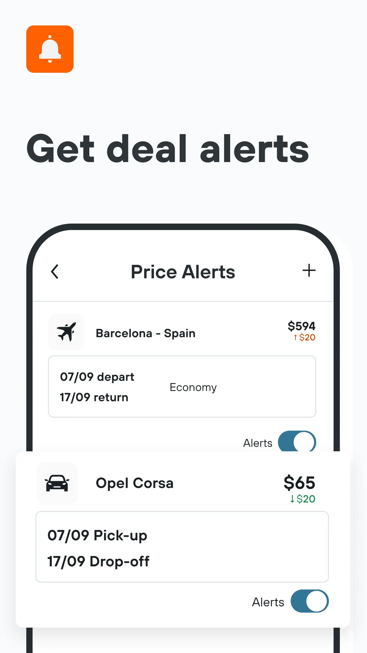 KAYAK screenshot 5