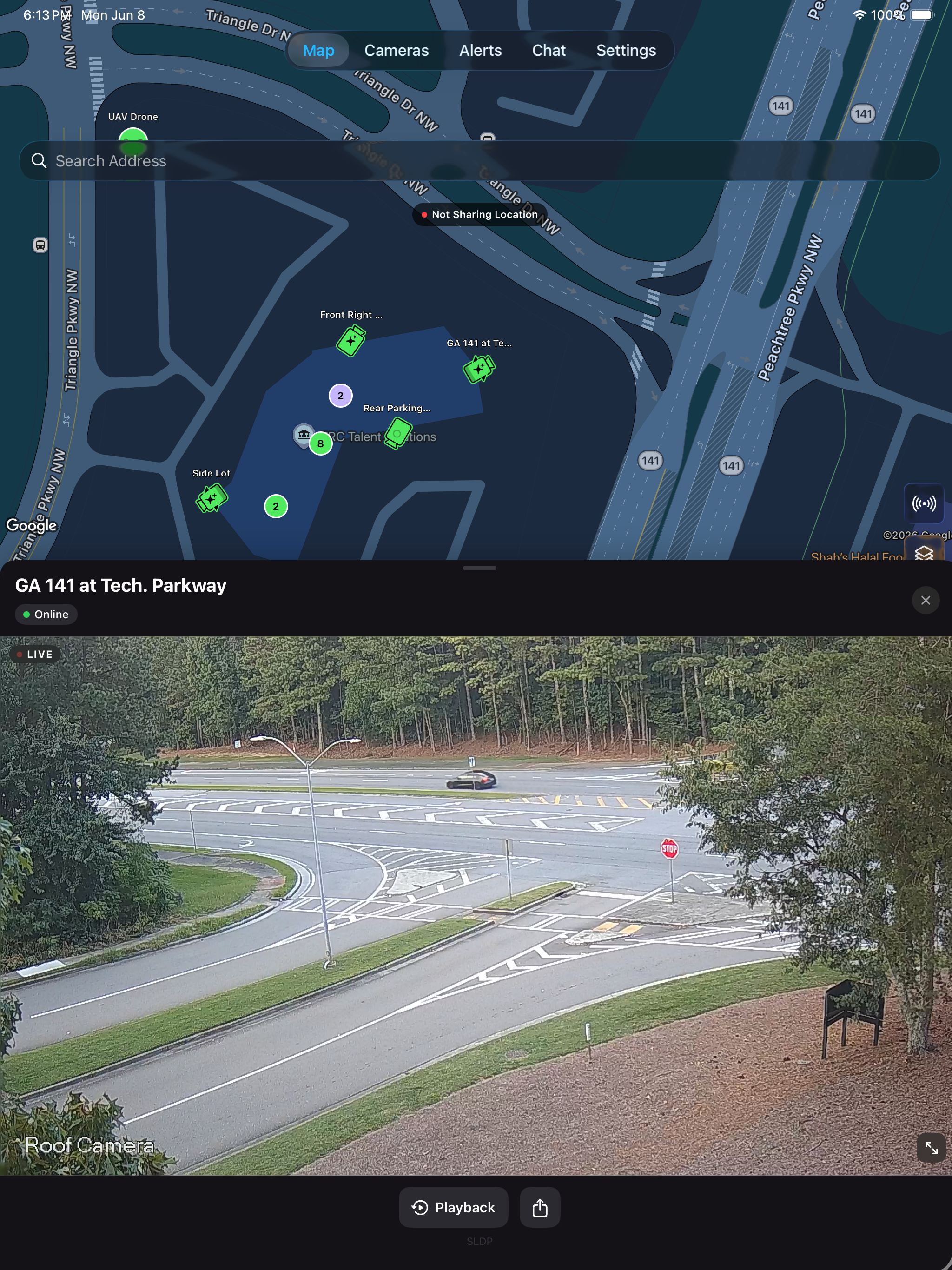 fususOPS™ screenshot 9