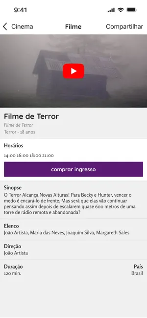 Shopping Jardim Norte screenshot 4