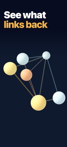 Constellation: Mind Atlas Screenshot 4 of 6