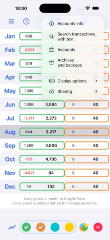 Tecly Screenshot 8 of 10