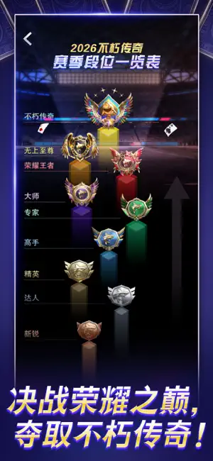 天天畅玩德州-竞技扑克 screenshot 4