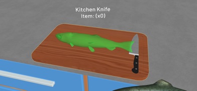 Seafood Chef Restaurant screenshot 1