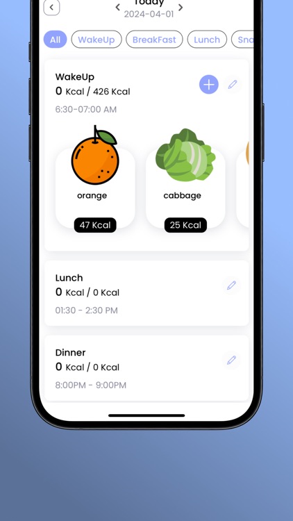 Fitziila screenshot-3