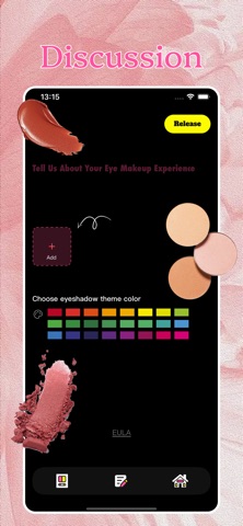 Erigo - Explore, Enjoy & Find Screenshot 5 of 6