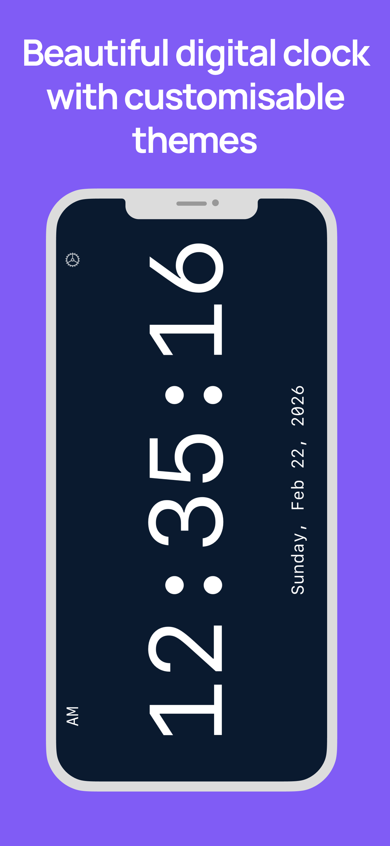 My Digital Clock