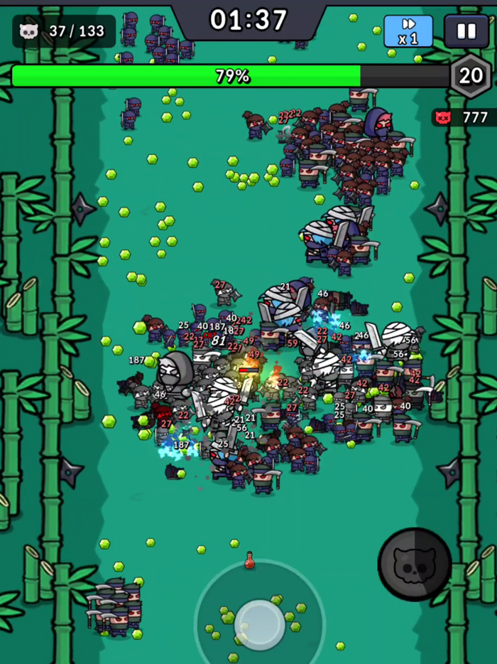 Necro - Roguelike RPG