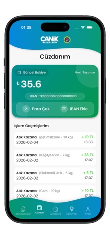 CanAtık screenshot