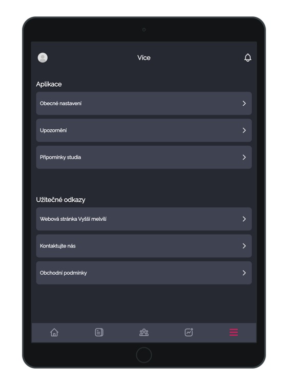 Vyšší melvilí screenshot-4