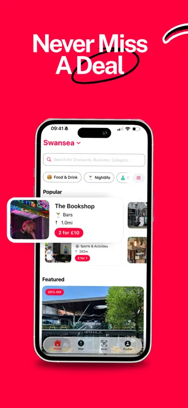 Stavi | Student Discount screenshot 4 of 10