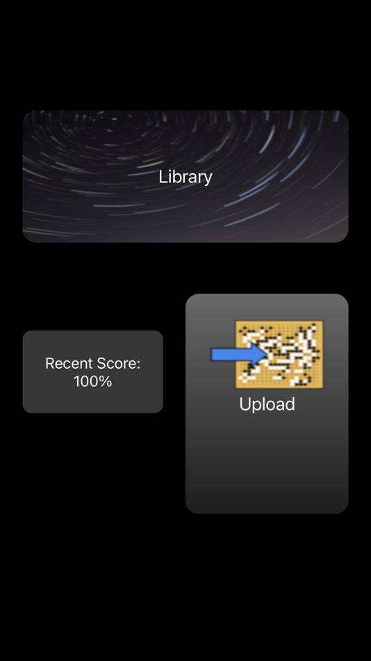 ScribeGo (iOS) 由: Tony Yang ScribeGo (iOS) 由: Tony Yang