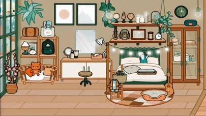 Boca Dream House Builder Screenshot