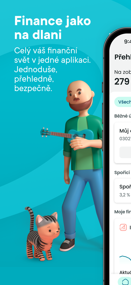 Partners screenshot 1