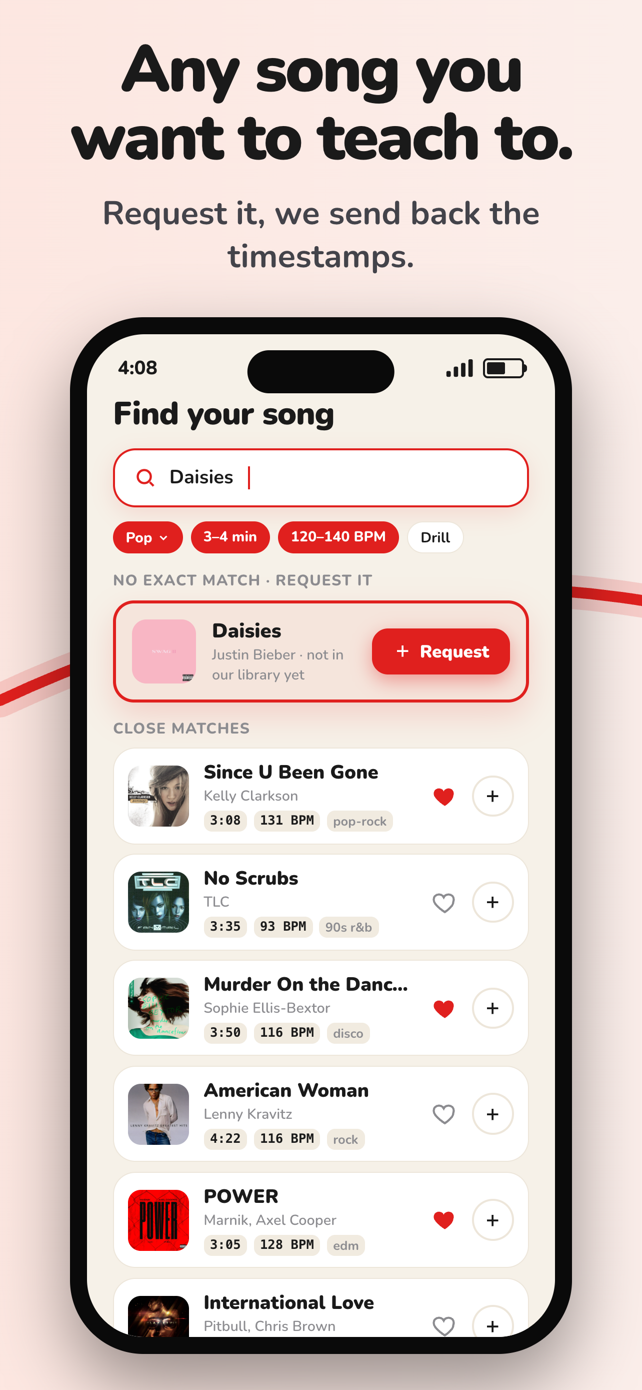 On the Beat: Ride Builder screenshot 4