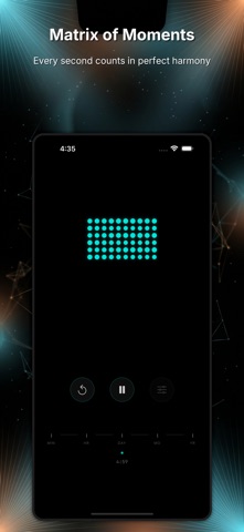 Tempo: Visual Countdown Timer Screenshot 6 of 8